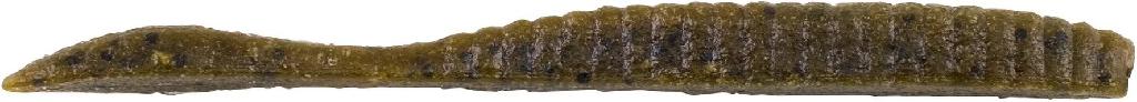 Berkley PB MaxScent FlatWorm 3.6'' 10pk