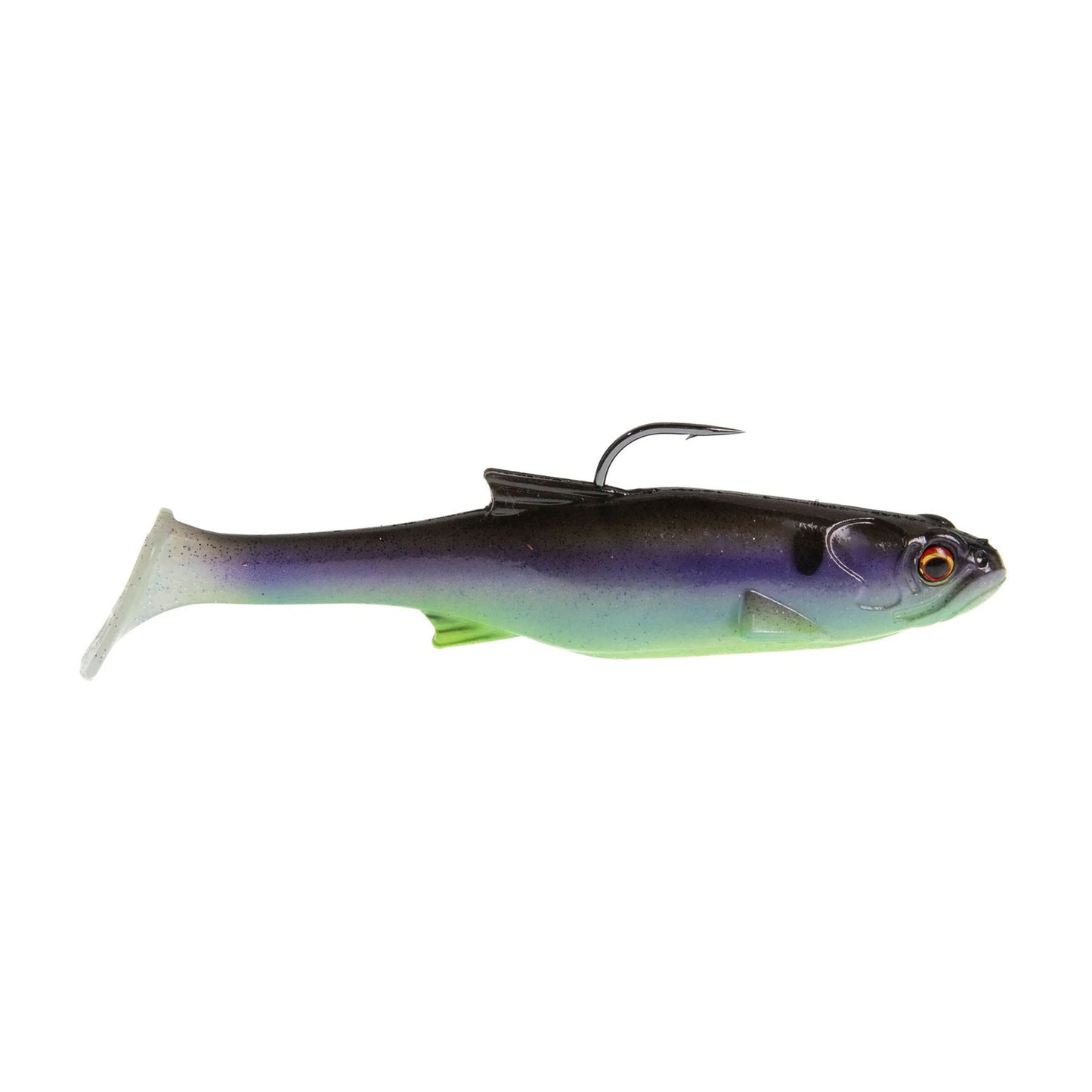 Bass Mafia Daingerous Loaded Swimbait 5in
