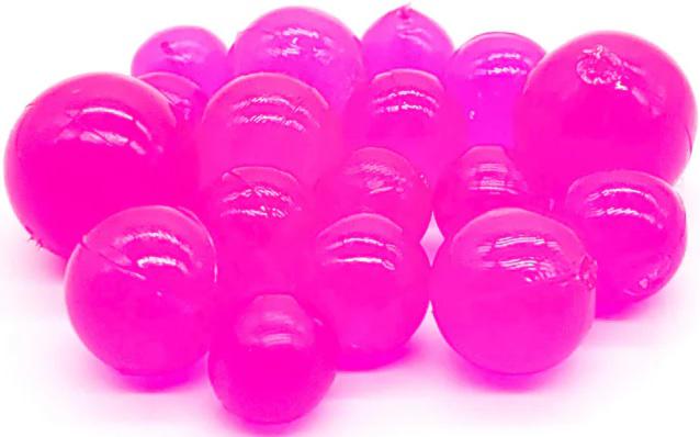 BnR Tackle Soft Beads