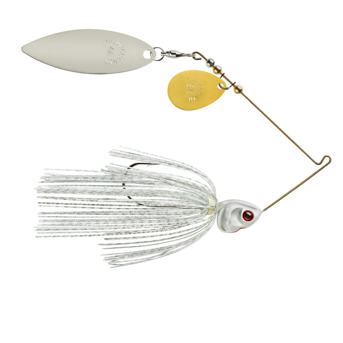 Booyah Spinnerbait Covert Series