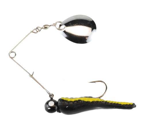 Johnson Beetle Spin Jig