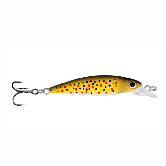 Dynamic Lures Micro HD