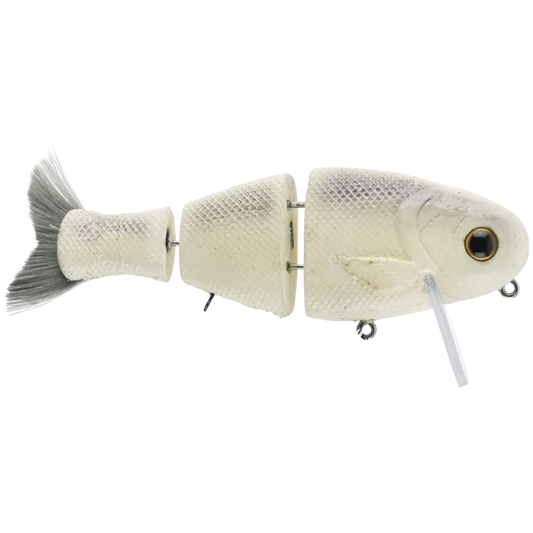 Bull Shad Swimbait Bull Wake