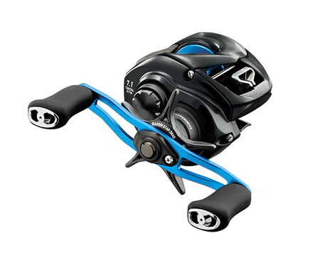 Daiwa 24 Coastal SV TW 150