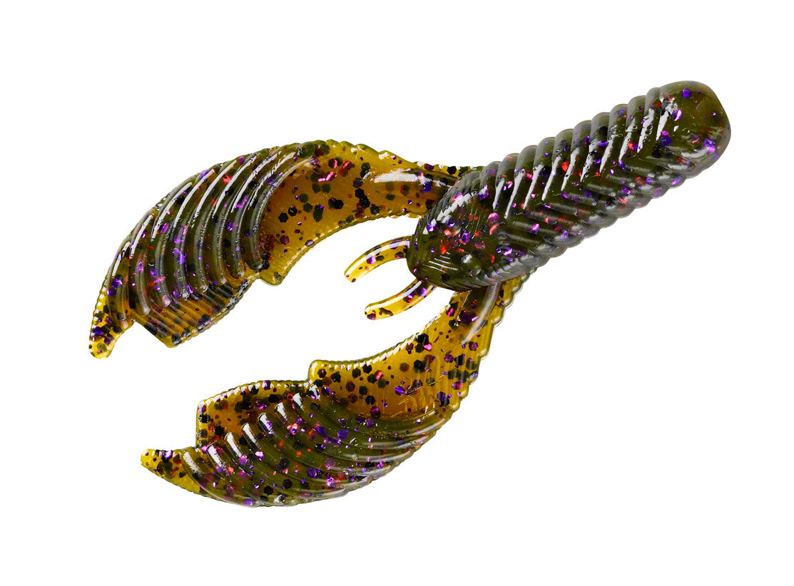 YUM Craw Chunk 2.75"