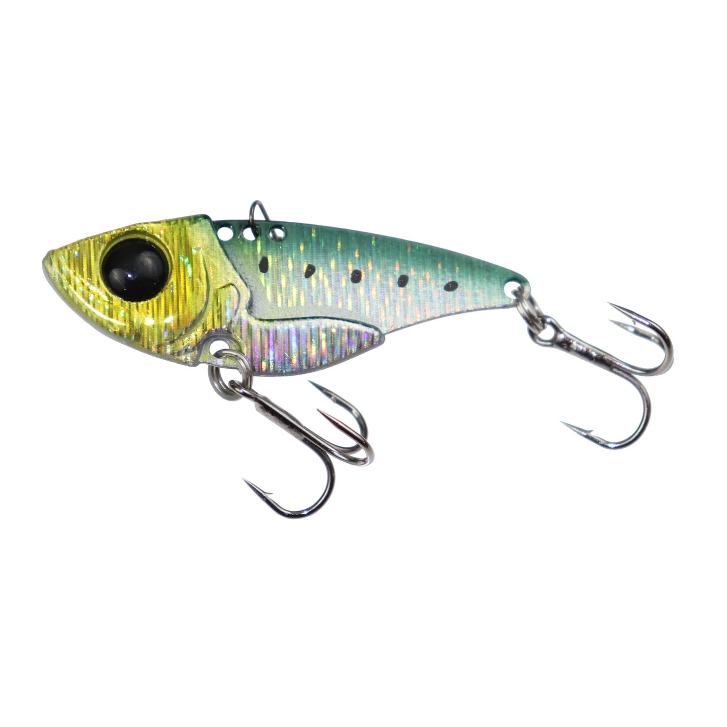 Damiki Vault 48 Blade Bait, 3/8oz