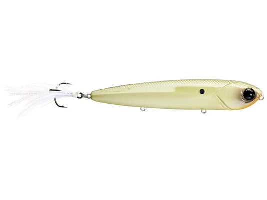 Damiki Rambler 120