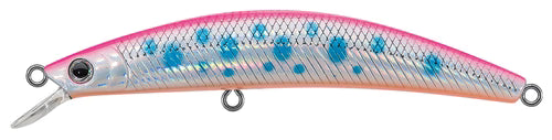 Daiwa  Dr. Minnow Jerkbait