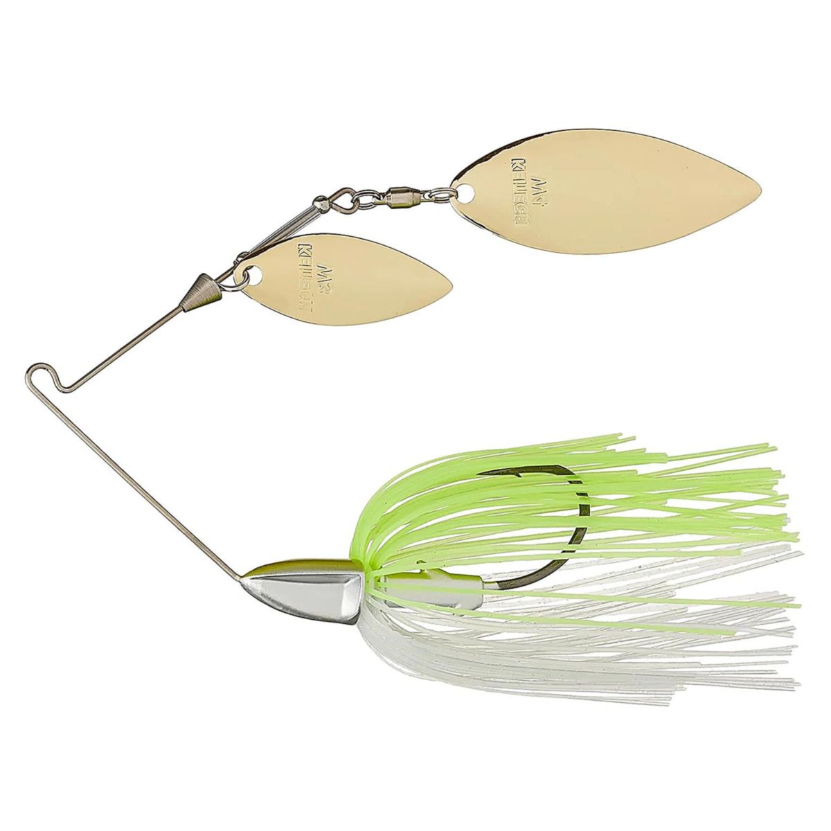 Keitech Tee-Bone Spinnerbait TW