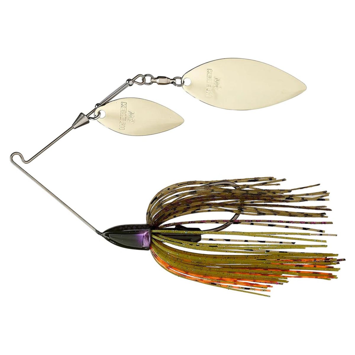 Keitech Tee-Bone Spinnerbait TW