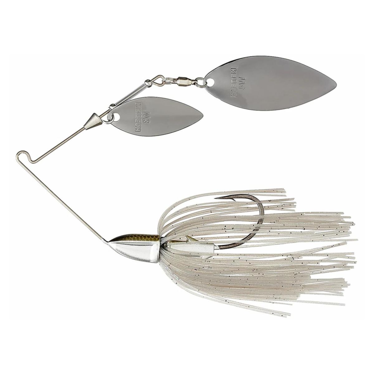 Keitech Tee-Bone Spinnerbait TW