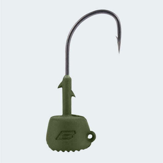 BKK Silent Chaser Draggin’ Ned 4Pk