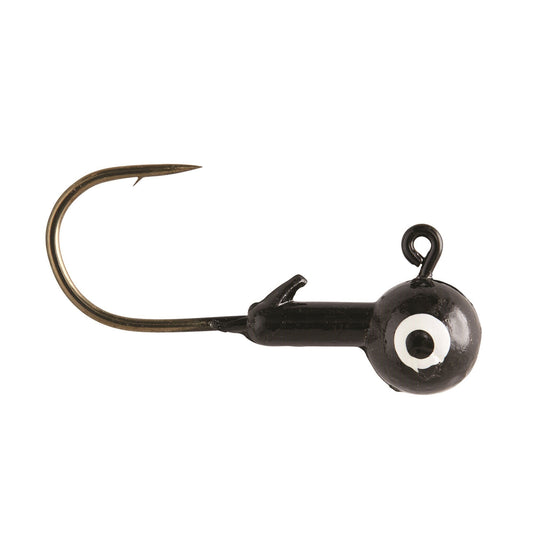 Eagle Claw Ball Head Jigs 10pk