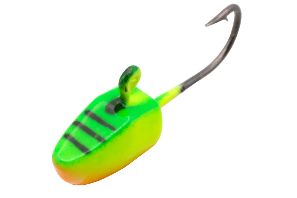 Eurotackle ESR Nano Tungsten Jig Head