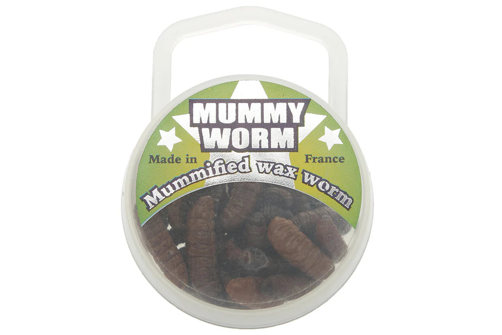 Eurotackle Mummy Worm