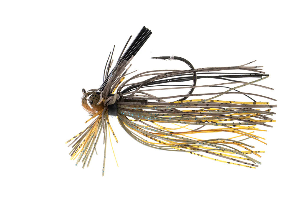 Dirty Jigs Luke Clausen Finesse Jig