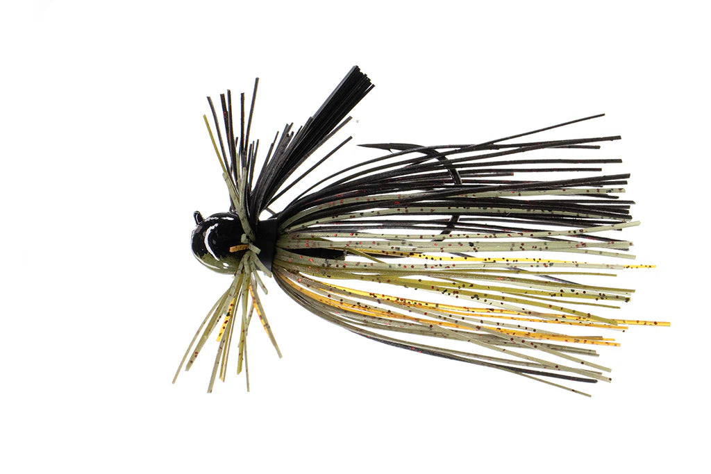 Dirty Jigs Luke Clausen Finesse Jig