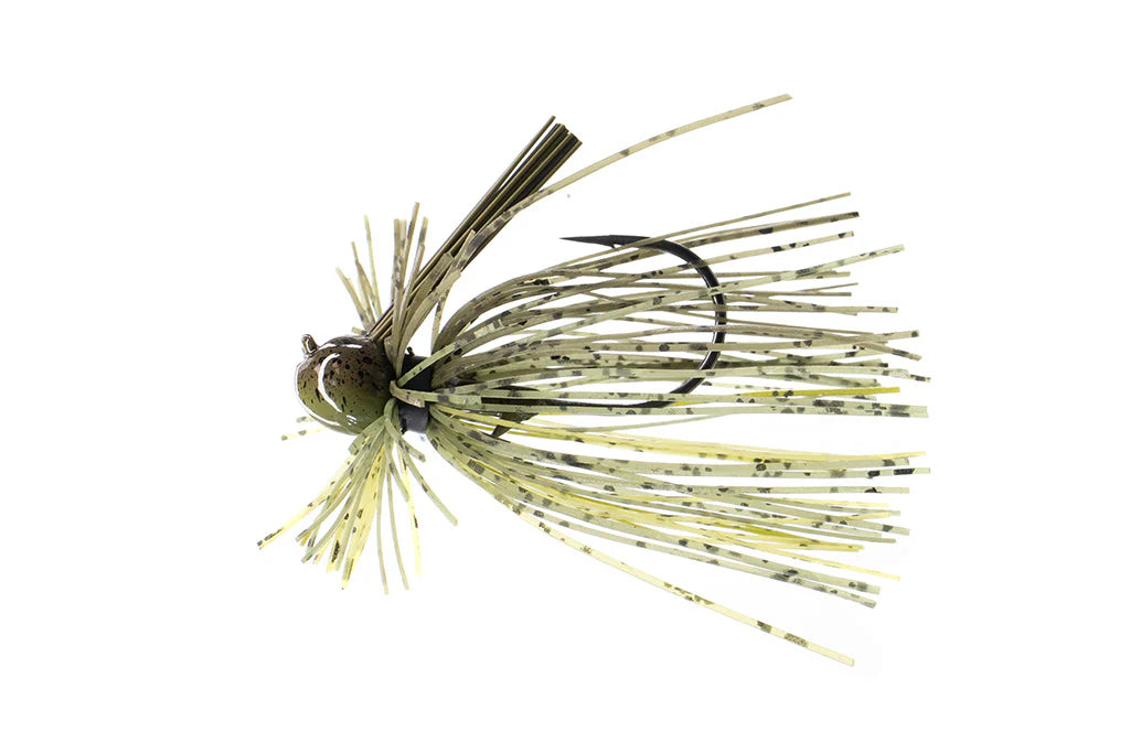 Dirty Jigs Luke Clausen Finesse Jig