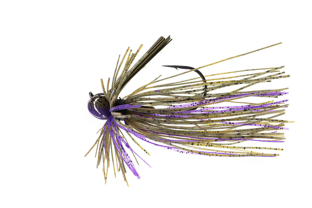Dirty Jigs Luke Clausen Finesse Jig