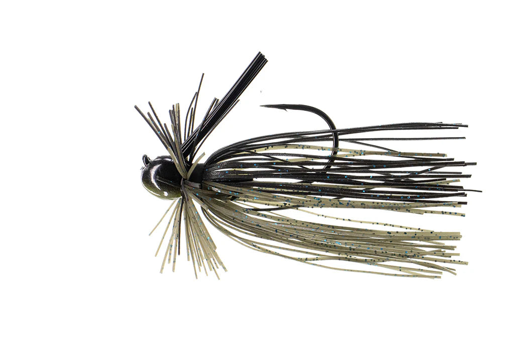 Dirty Jigs Luke Clausen Finesse Jig