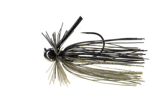 Dirty Jigs Luke Clausen Finesse Jig