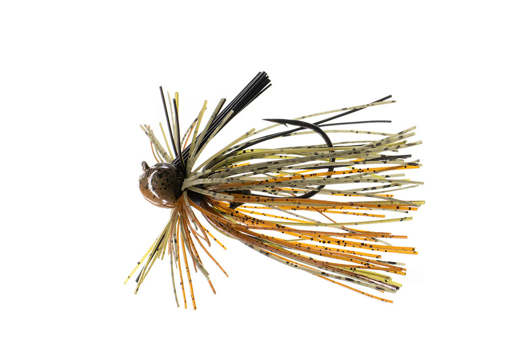 Dirty Jigs Luke Clausen Finesse Jig