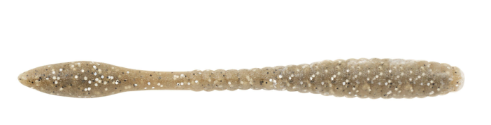 Berkley Power Bait Max Scent Flat Worm 4.25"