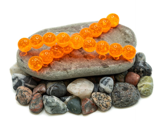 Death Roe Soft Beads