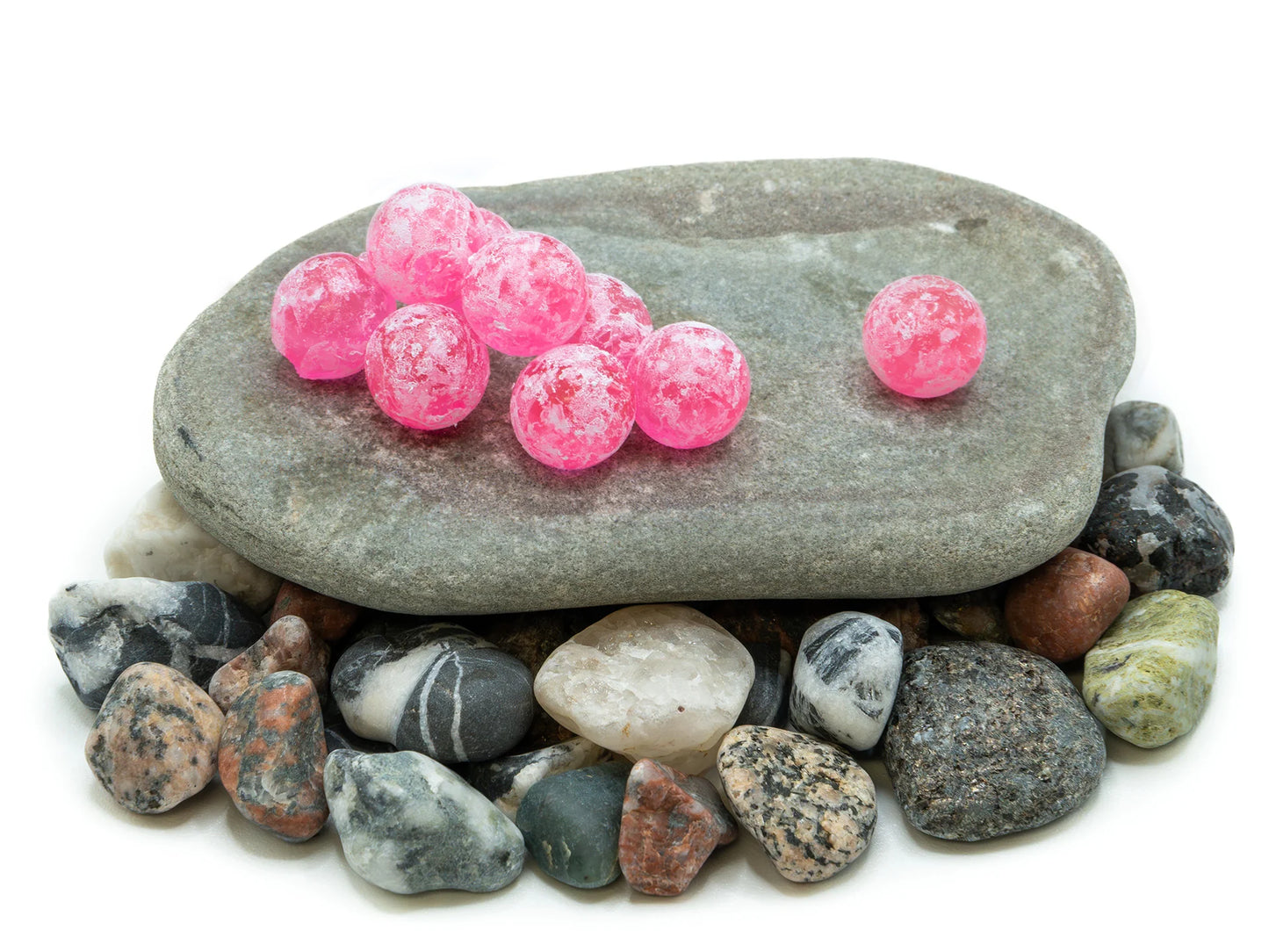 Death Roe Soft Beads