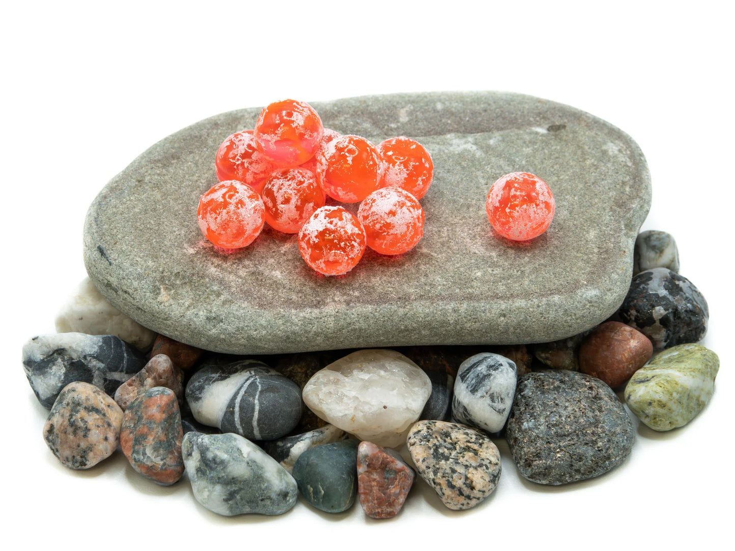 Death Roe Soft Beads