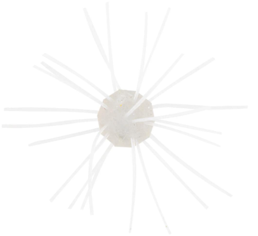 ZMAN Fuzzy Nuggetz .5" 4pk