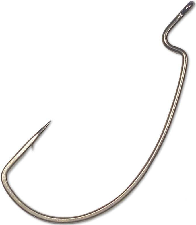 Gamakatsu Offset Worm EWG