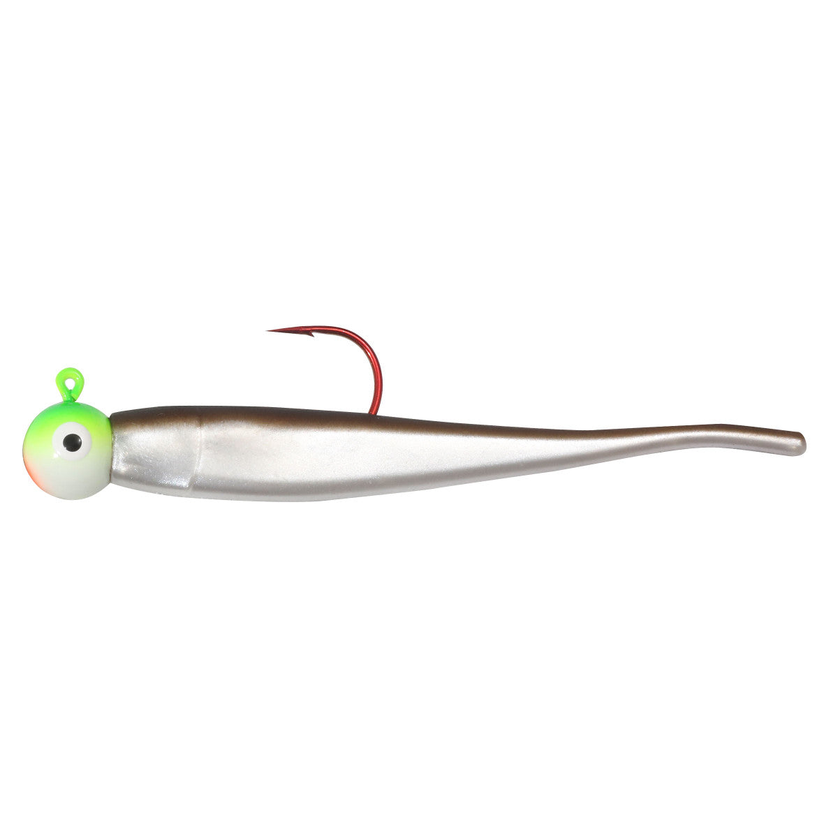 Northland Gum-Ball Jigs 1/8oz