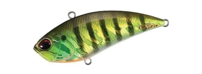 Duo Realis Vibration 68G-Fix