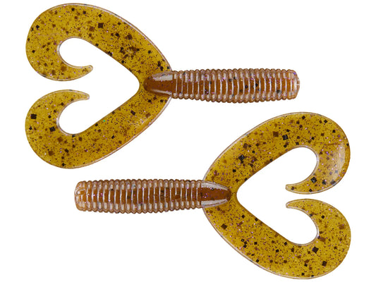 Zoom Fat Albert Twin Tail 10pk