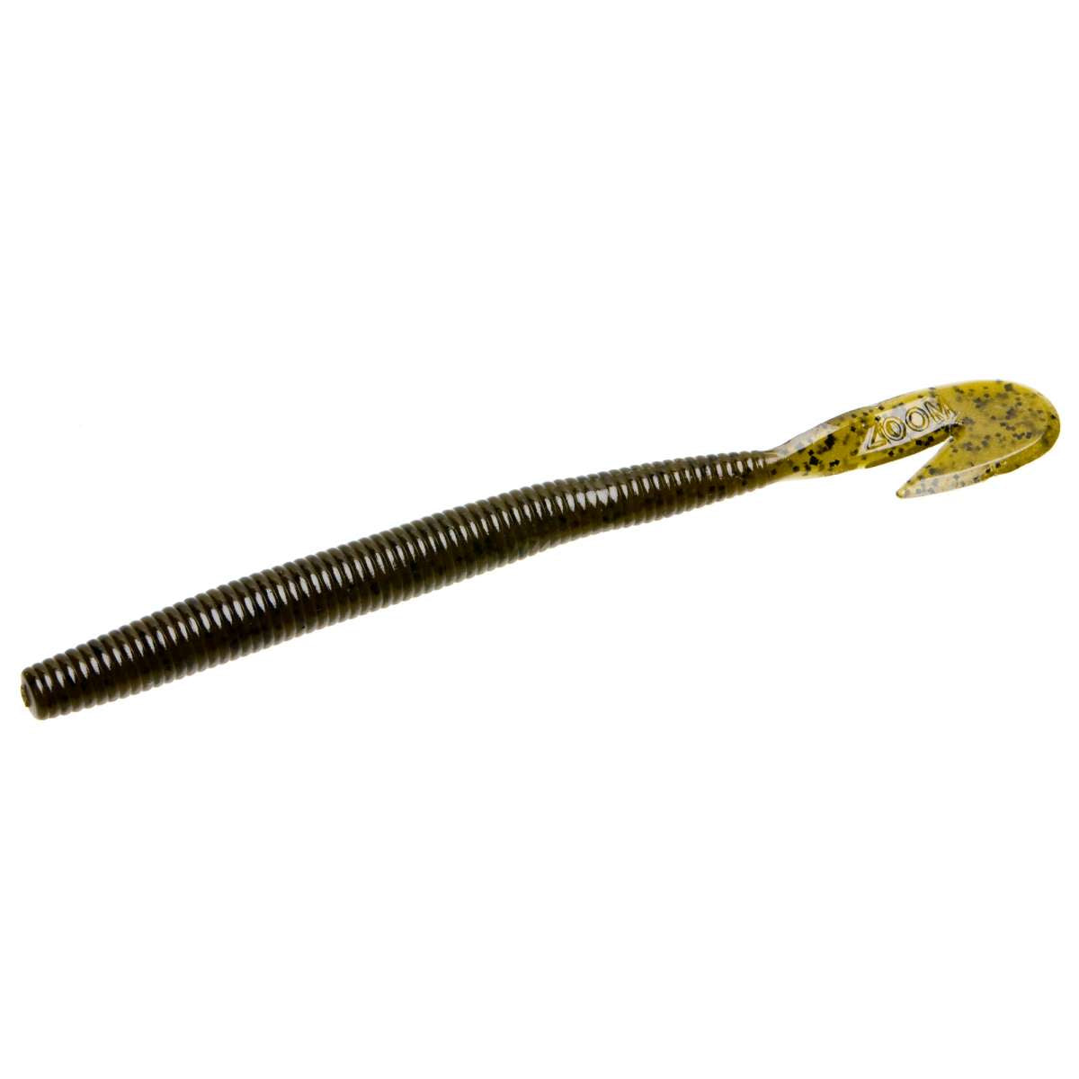 Zoom U-V Speed Worm 6'' 15pk