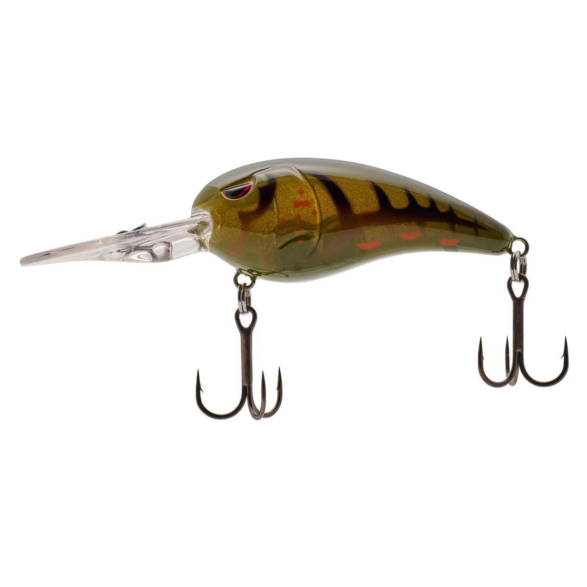 Spro RkCrawler 55