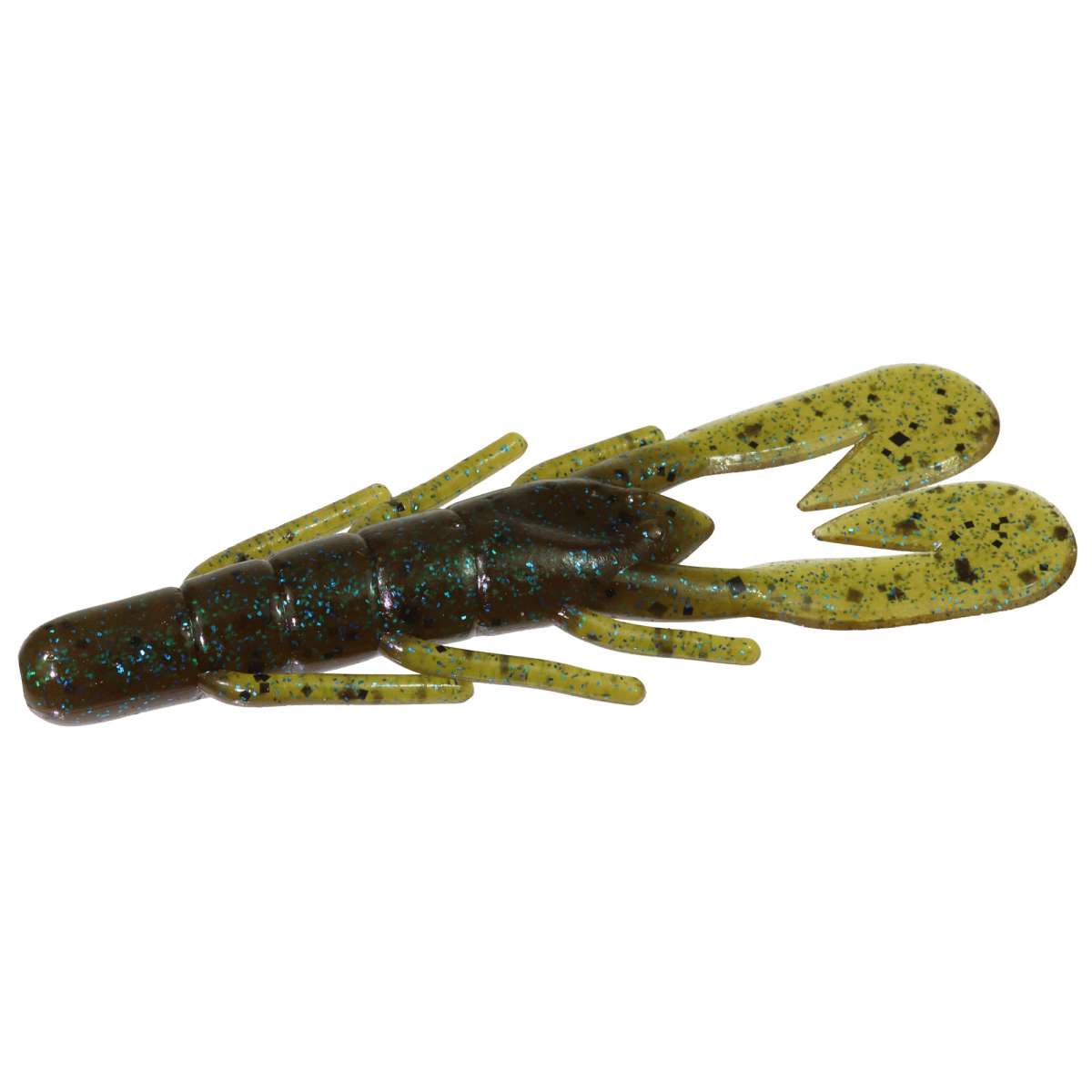 Zoom Mag UV Speed Craw 10pk