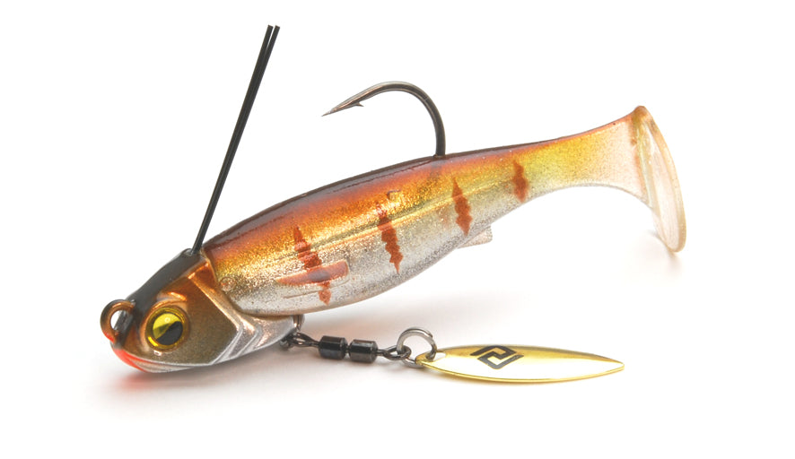 Raid Head Swimmer Libero