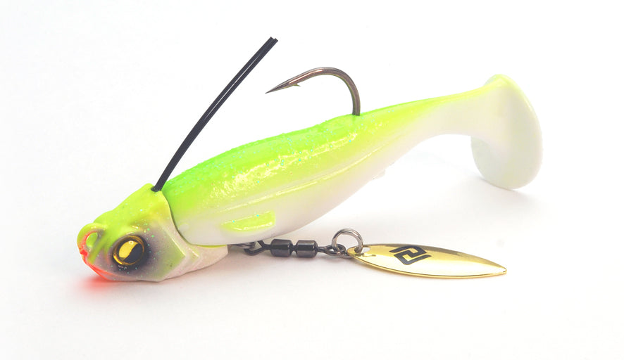 Raid Head Swimmer Libero