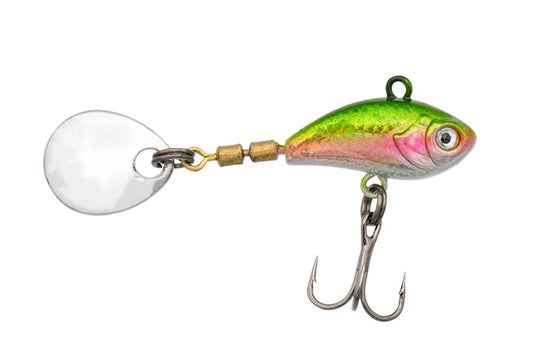 Eurotackle I-Shimmer 3/32