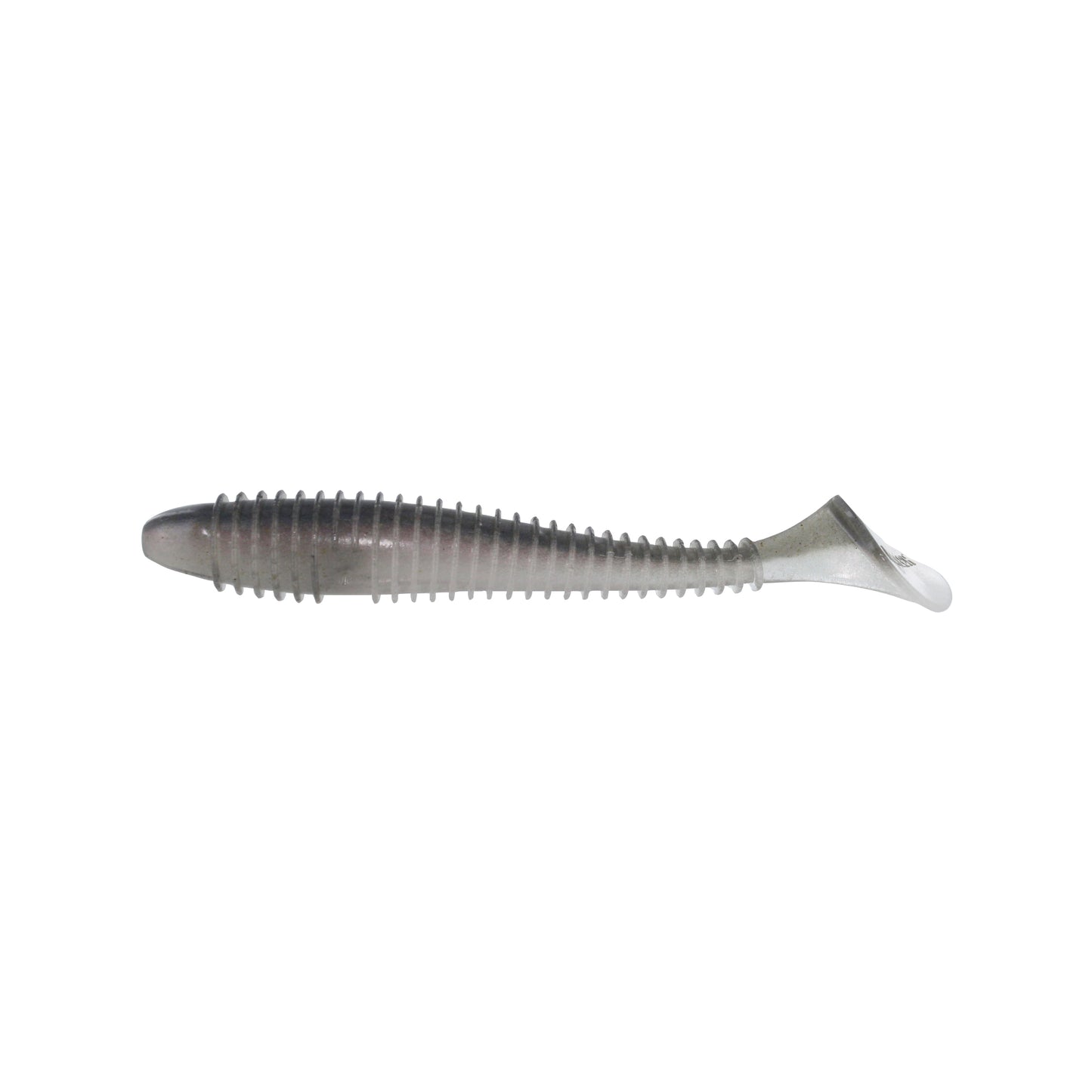 Keitech Fat Swing Impact, 4.8" 5Pk
