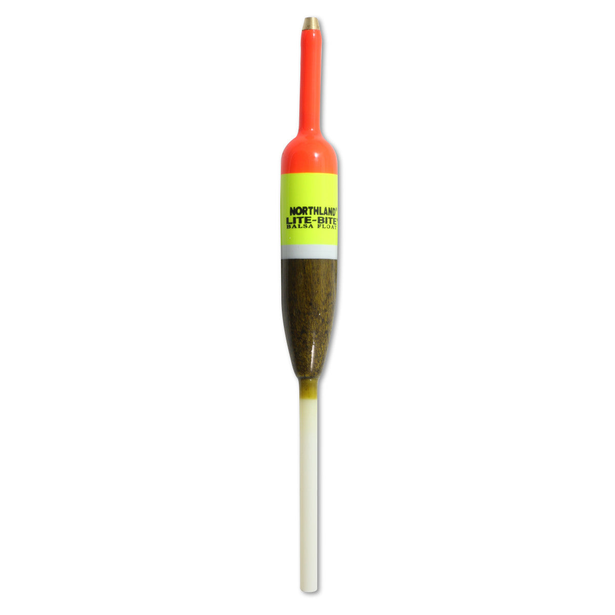 Northland Fishing Tackle Lite Bite Bobber 2pk