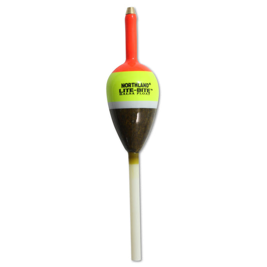 Northland Fishing Tackle Lite Bite Bobber 2pk