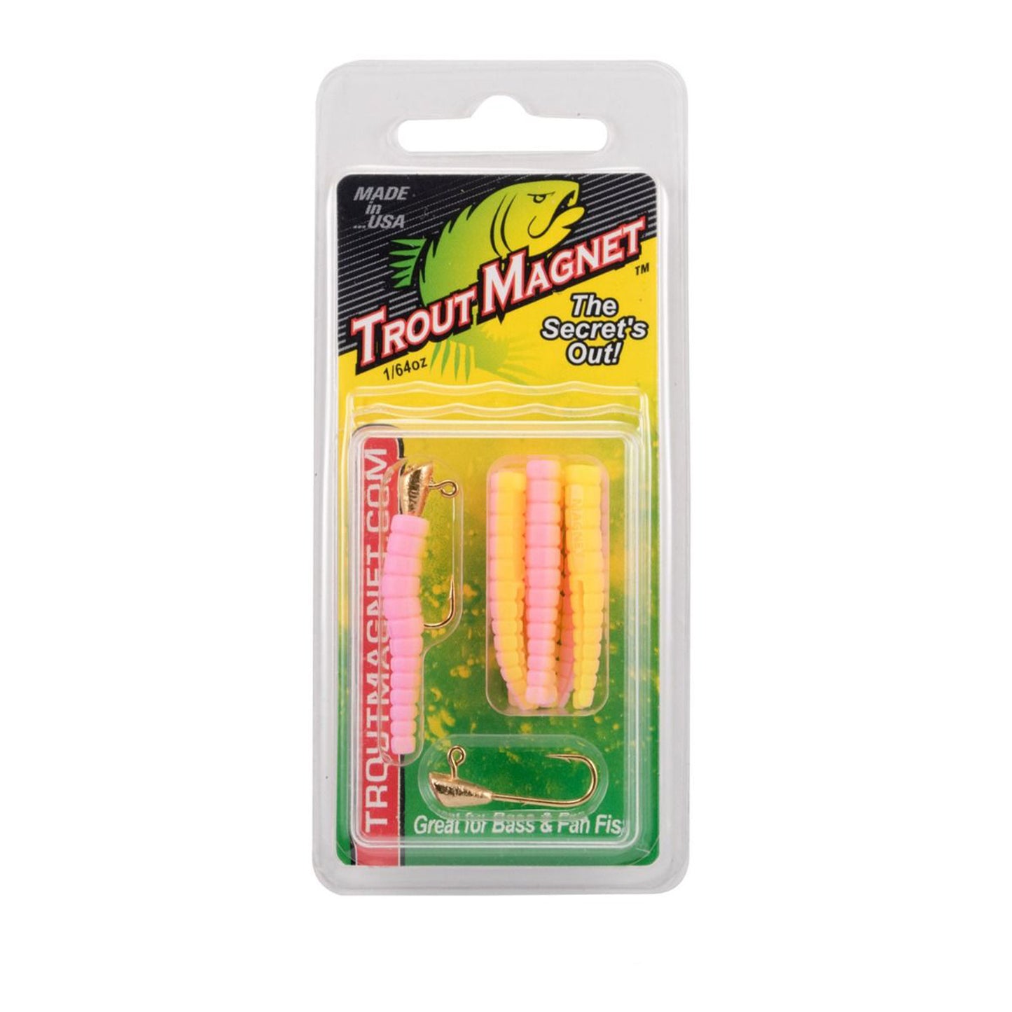 Leland's Lures Trout Magnet