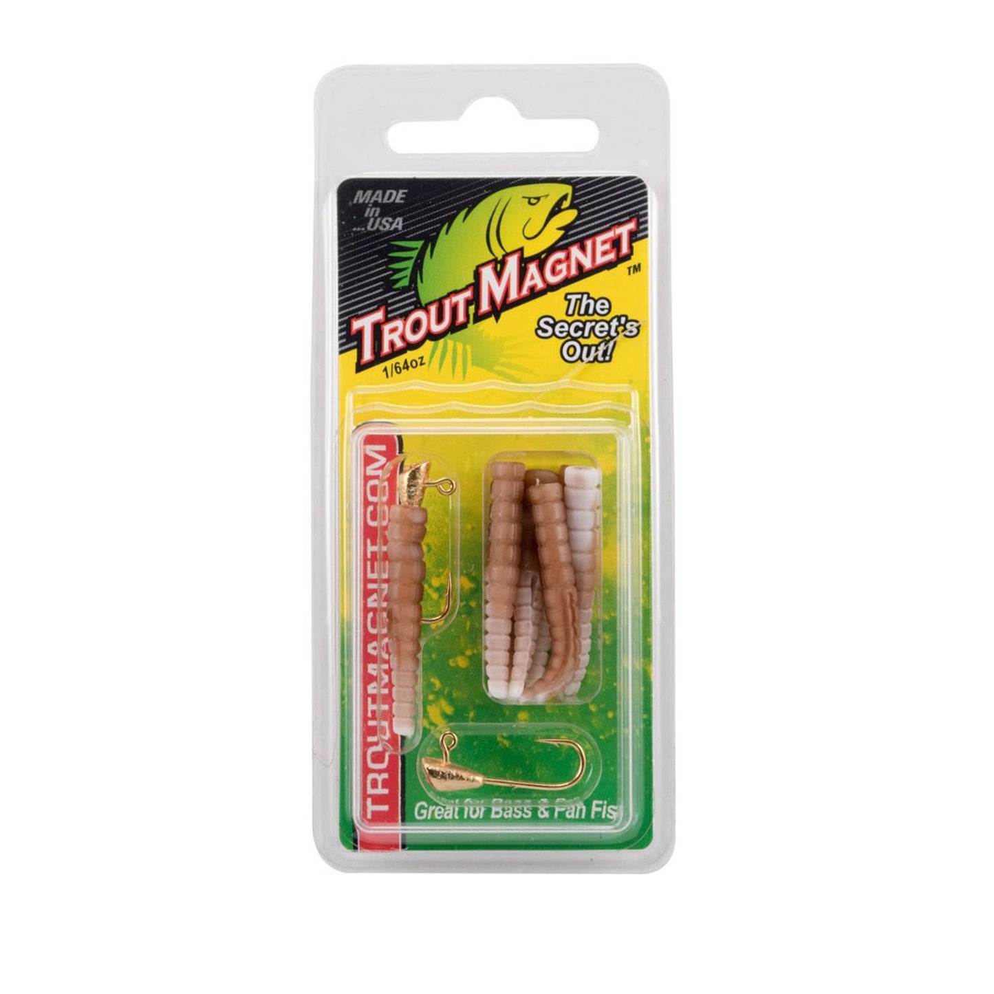Leland's Lures Trout Magnet