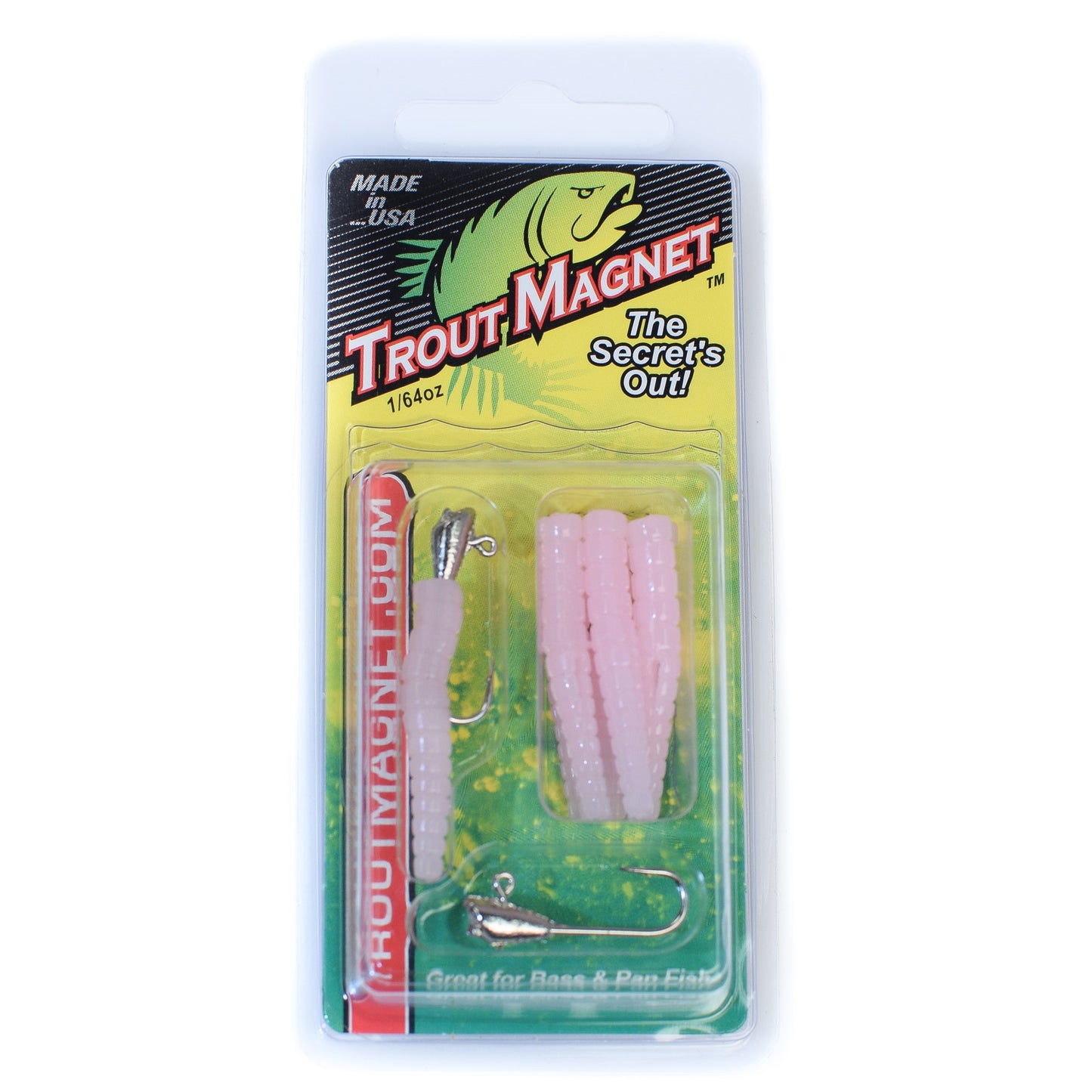 Leland's Lures Trout Magnet