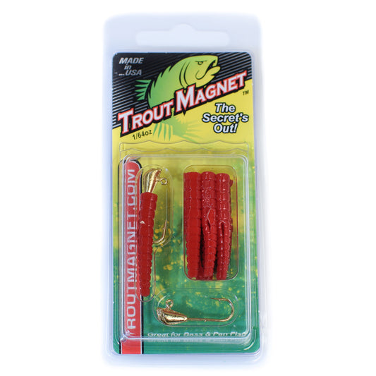 Leland's Lures Trout Magnet