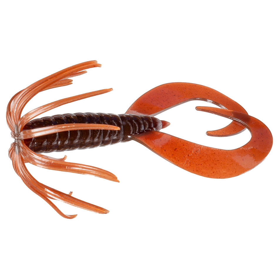 Keitech Little Spider 2" 8Pk