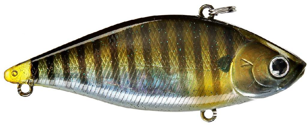 Lucky Craft LV-500 Lipless Crankbait